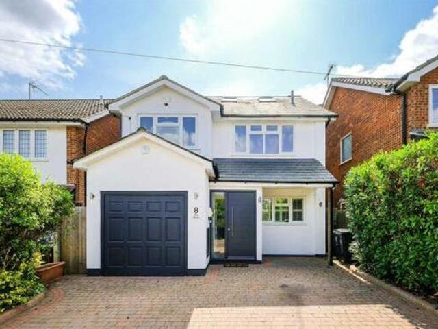 House for sale in Epping, Essex