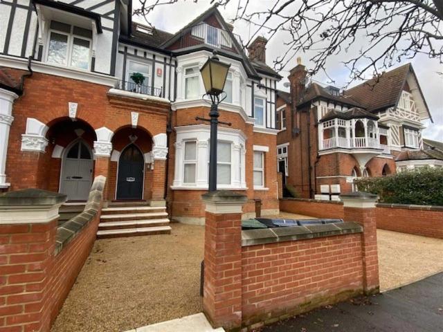 Apartment for rent in Chingford, Greater London