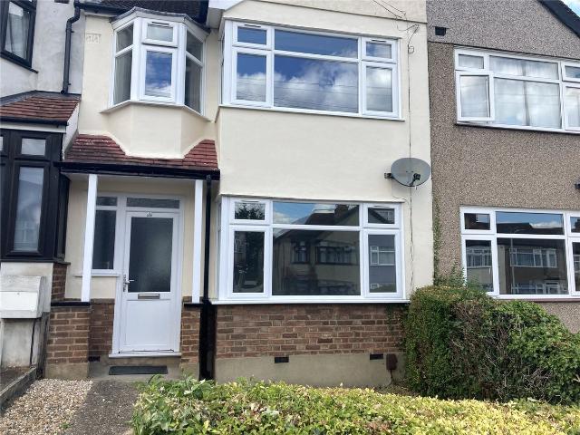 House for rent in London Borough of Havering, Greater London