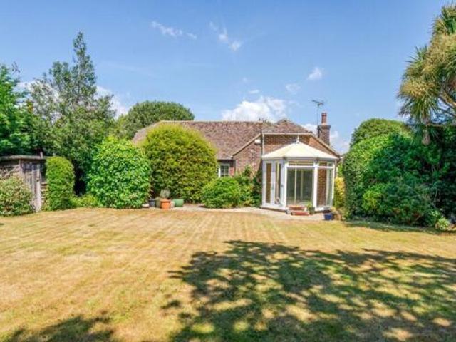 House for sale in Clapham, West Sussex