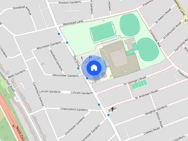 House for rent in Greater London