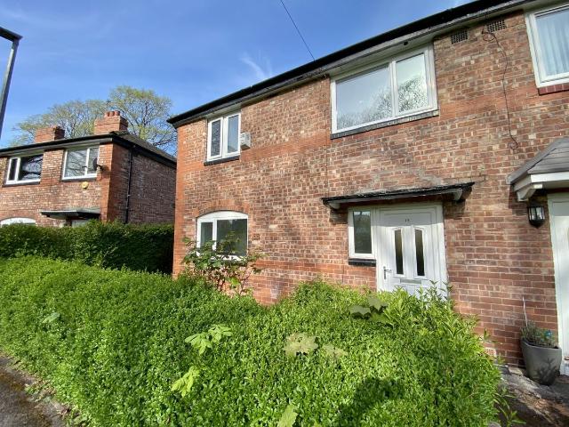House for rent in Georgia, Greater Manchester