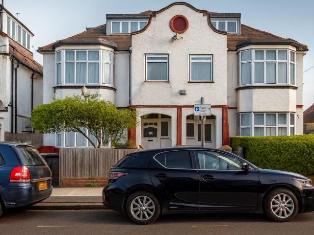 Apartment for rent in Brent Cross, Greater London