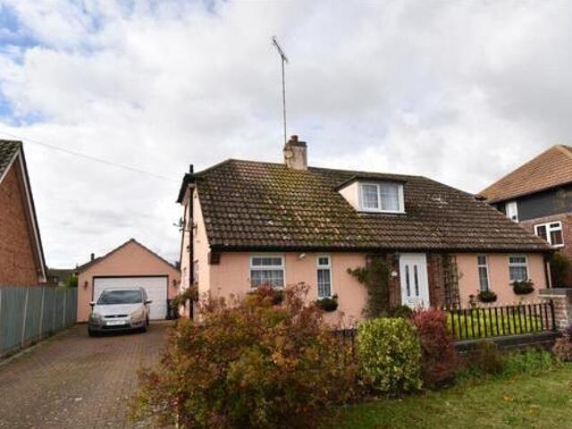 House for sale in Upper Dovercourt, Tendring