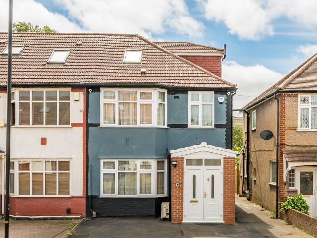 Apartment for rent in London Borough of Hounslow, Spring Grove