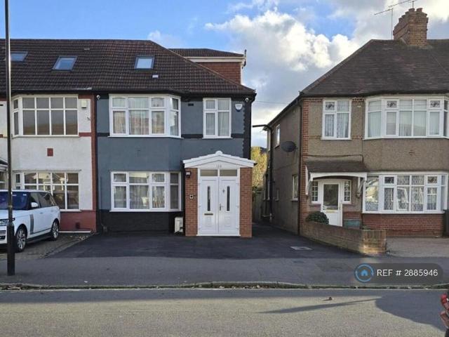 House for rent in London Borough of Hounslow, Spring Grove