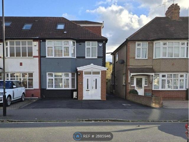 House for rent in London Borough of Hounslow, Spring Grove
