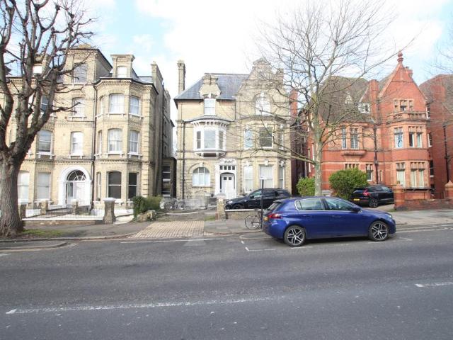 Apartment for rent in Portslade by Sea, Hove