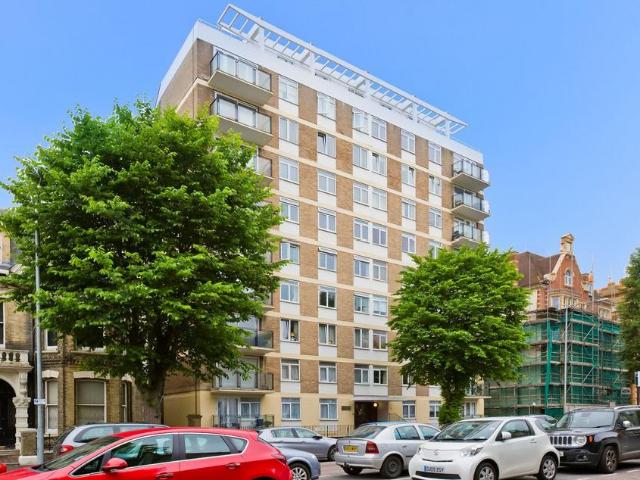 Apartment for rent in Aldrington