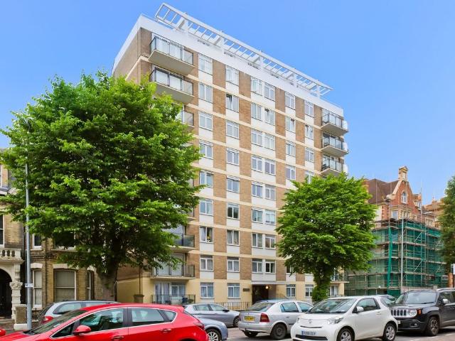 Apartment for rent in Aldrington