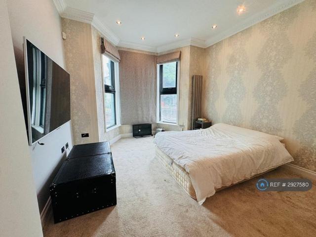 House for rent in Gants Hill, Greater London