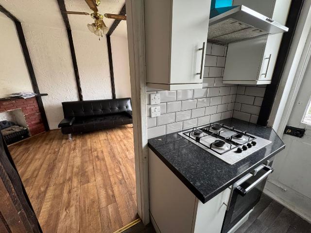 Apartment for rent in Gants Hill, Greater London