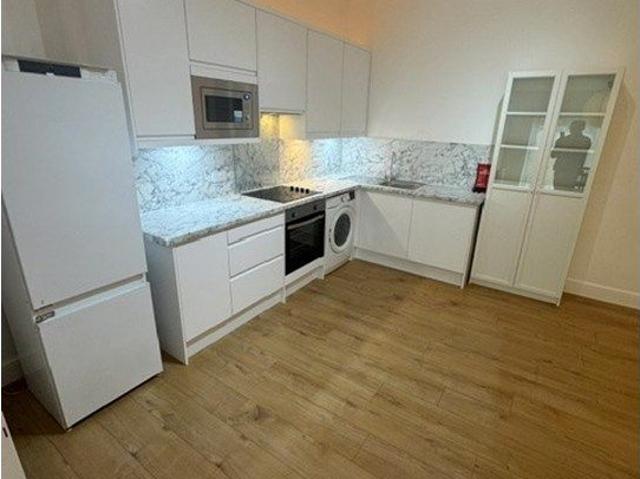 Apartment for rent in Gants Hill, Greater London