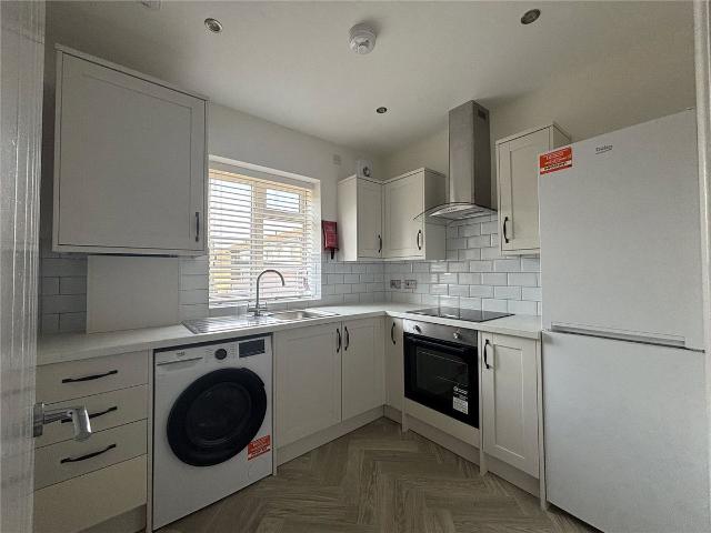 Apartment for rent in Snaresbrook, Greater London