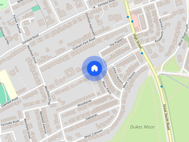 House for rent in Gosforth, Tyne And Wear