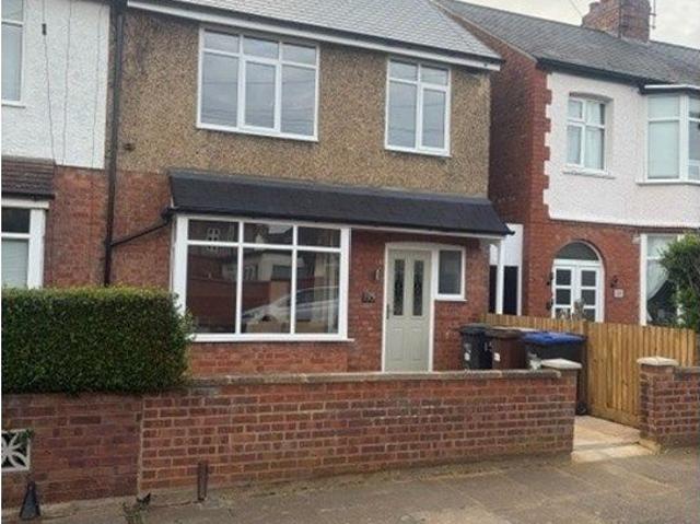 House for rent in Phippsville, Northampton
