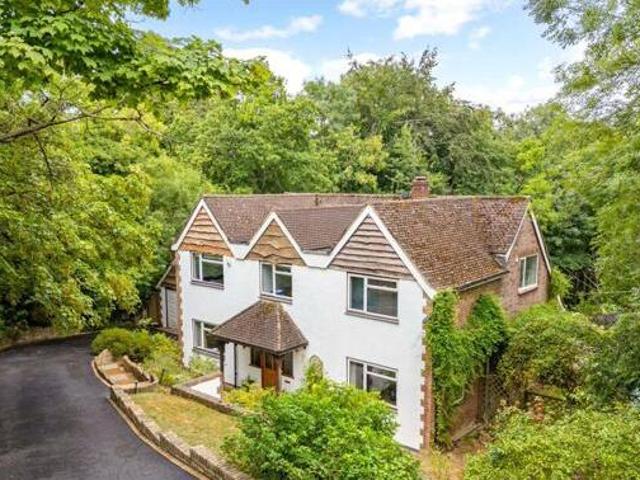 House for sale in Batchworth, Hertfordshire