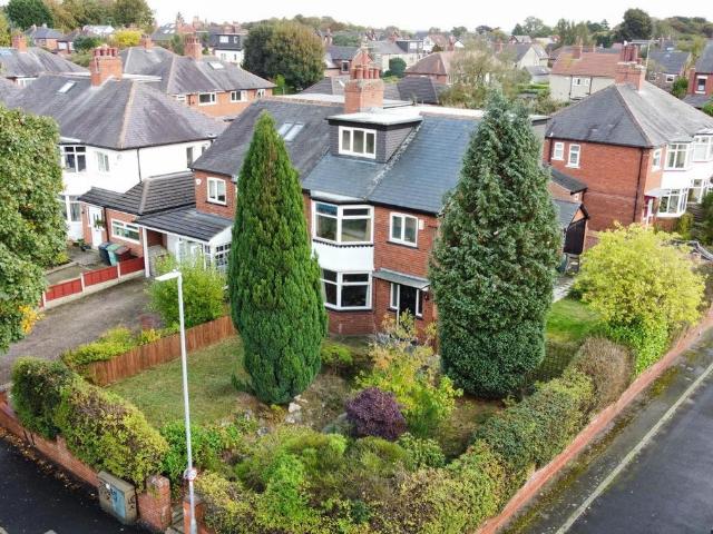House for rent in Lidgett Park, Leeds