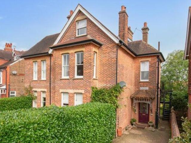 House for sale in Sevenoaks, The Butts