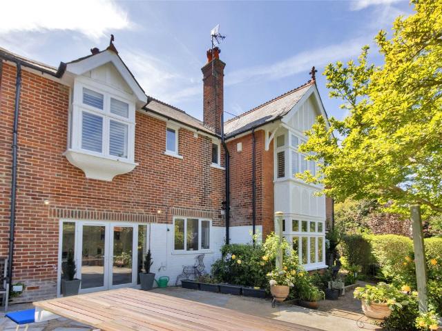 House for rent in Sevenoaks, The Butts