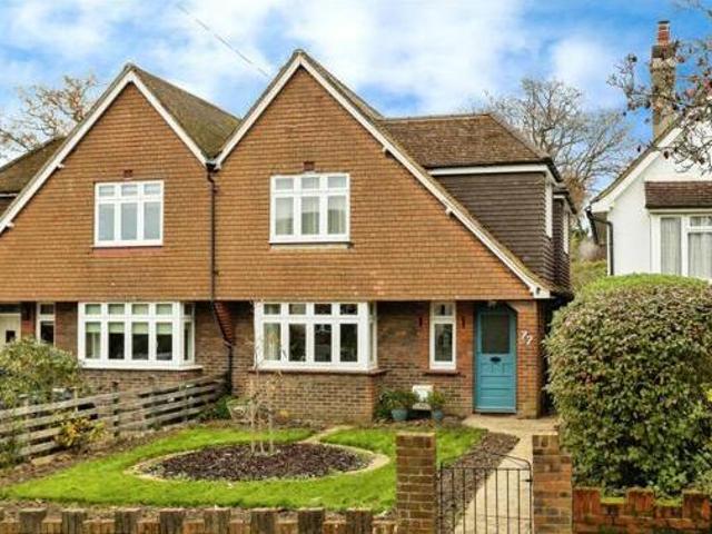 House for sale in Brook Street, Bourne Vale