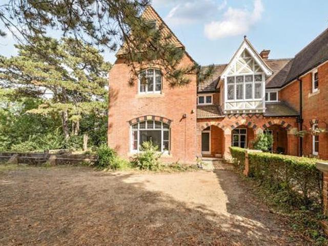 House for sale in Brook Street, Bourne Vale