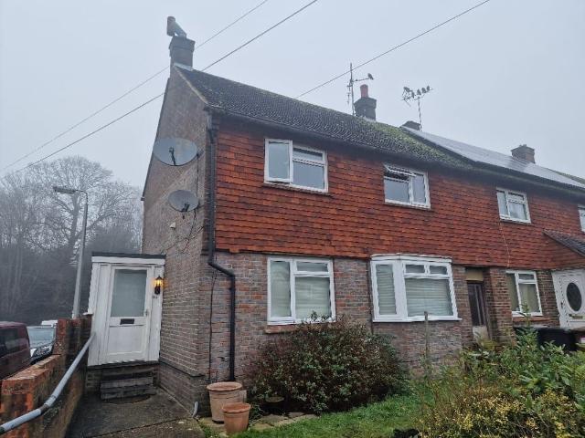House for rent in Uckfield, Cross In Hand