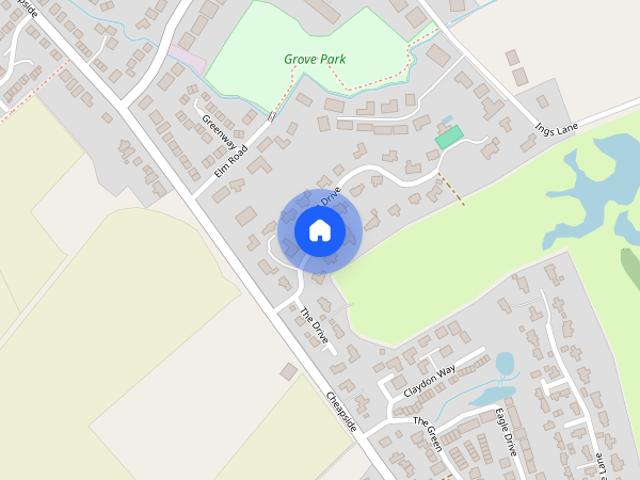 House for rent in Waltham