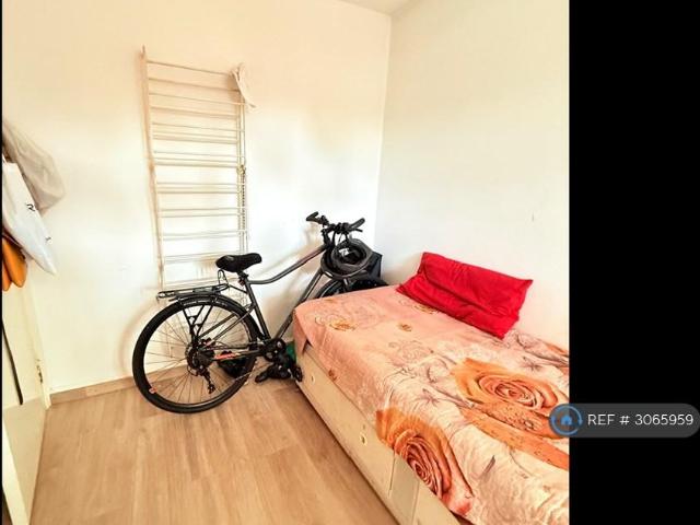 Apartment for rent in Walthamstow Village, Greater London
