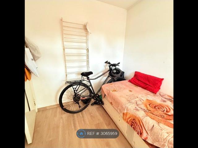 Apartment for rent in Walthamstow Village, Greater London