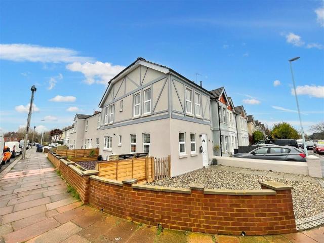 Apartment for rent in West Worthing, Worthing