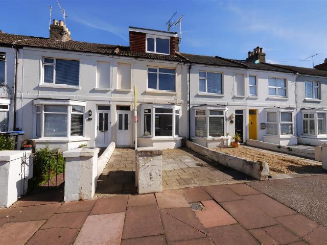 House for rent in West Worthing, Worthing