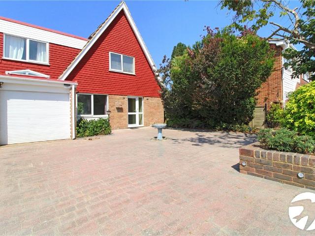 House for rent in Hamerton, Kent