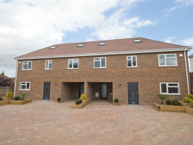 House for rent in St. Margaret's at Cliffe, Dover