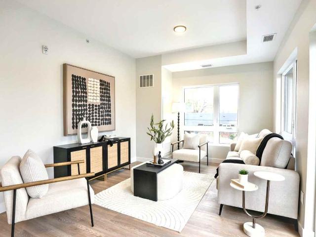 Apartment for rent in Niagara Falls, Golden Horseshoe