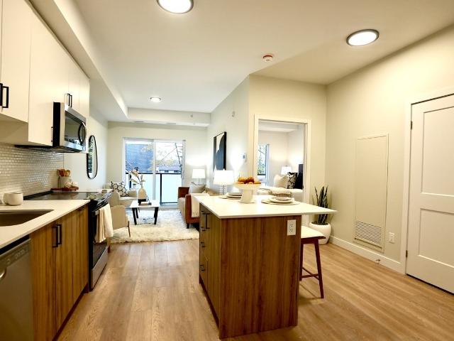 Apartment for rent in Niagara, Ontario