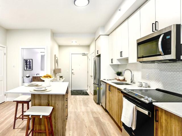 Apartment for rent in Niagara, Ontario