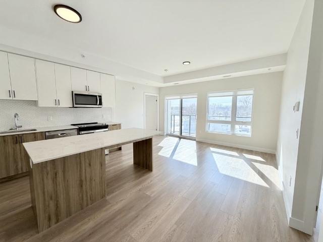 Apartment for rent in Niagara, Ontario