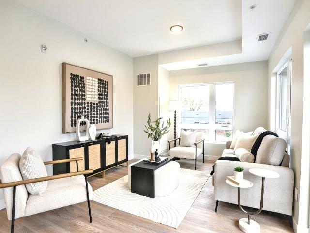 Apartment for rent in Niagara, Ontario