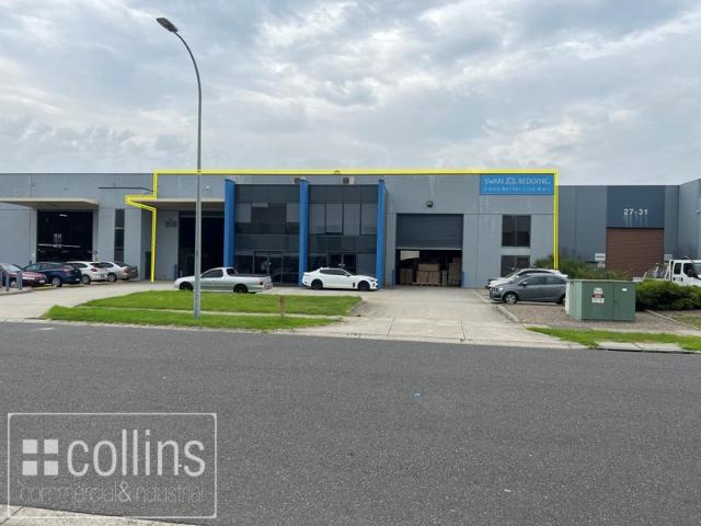 Warehouse for rent in Camerons Creek, Victoria