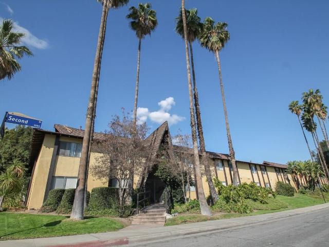 Apartment for rent in Duarte, Los Angeles County