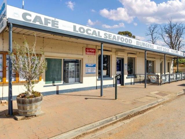 House for sale in Dublin, South Australia