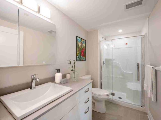Apartment for rent in Mulhurst Bay, Ontario