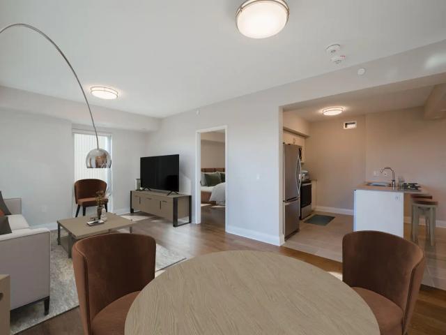 Apartment for rent in Mulhurst Bay, Ontario