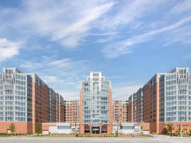 Apartment for rent in Edgewater, New Jersey