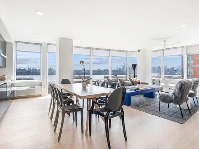 Apartment for rent in Edgewater, New Jersey