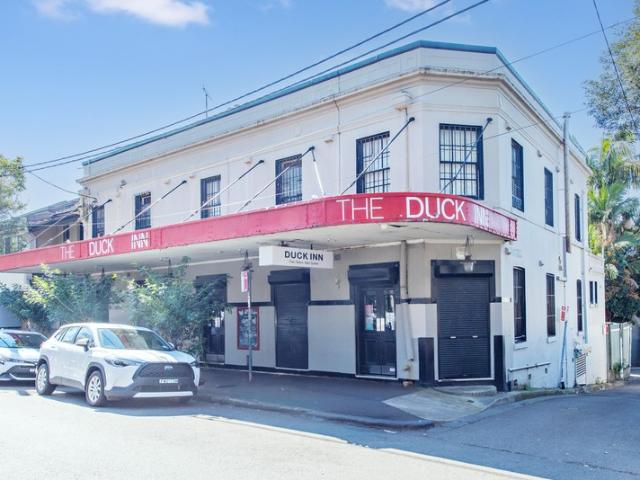 Townhouse for sale in Sydney, New South Wales