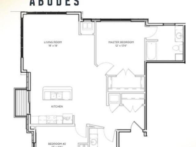Apartment for rent in Madison, Wisconsin