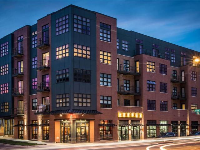Apartment for rent in Madison, Wisconsin