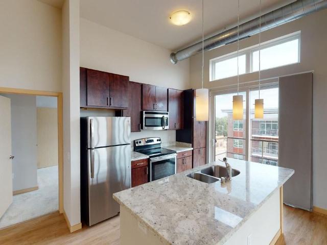 Apartment for rent in Madison, Wisconsin